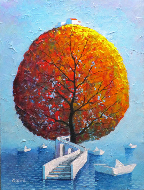Le vie della fantasia