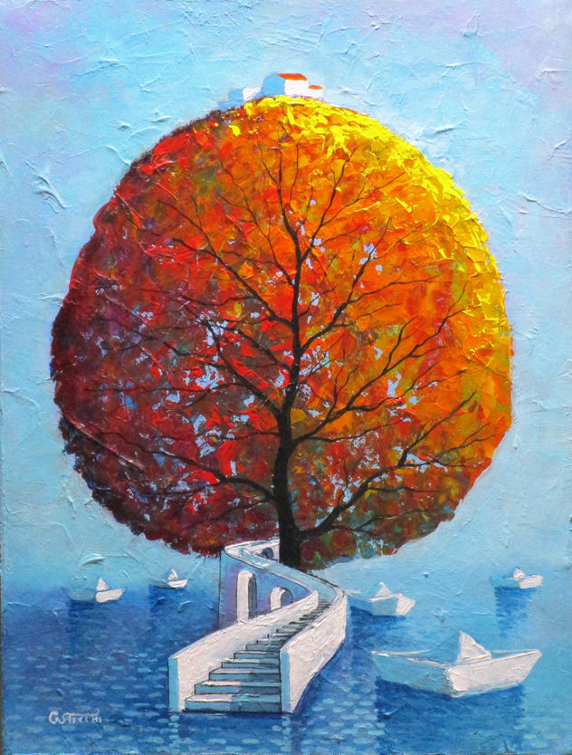 Le vie della fantasia