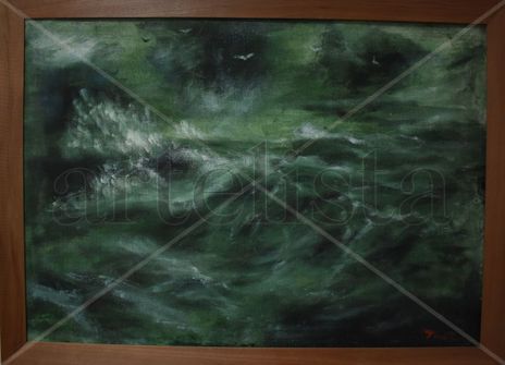 Tempestad