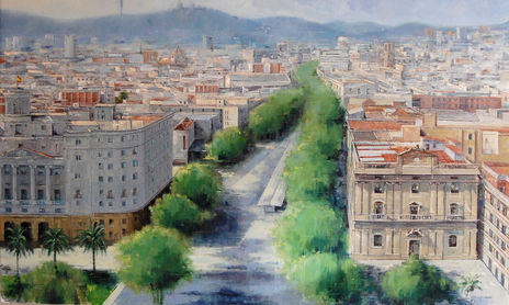 Barcelona