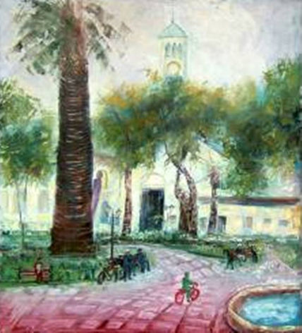 Casablanca