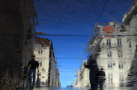 Sombras da...