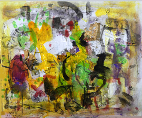 Abstracto