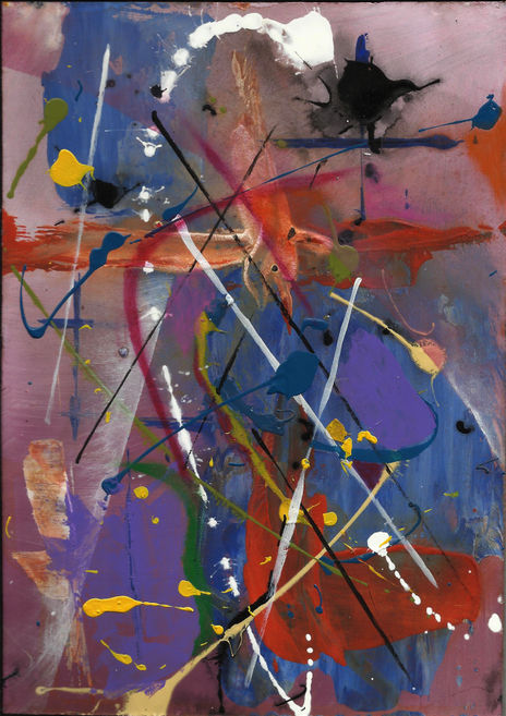 Abstracción en...