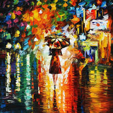 paisajes
