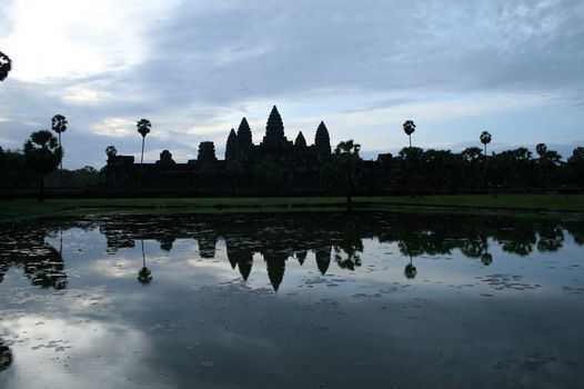 REINO DE CAMBOYA