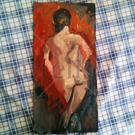 Belleza efímera