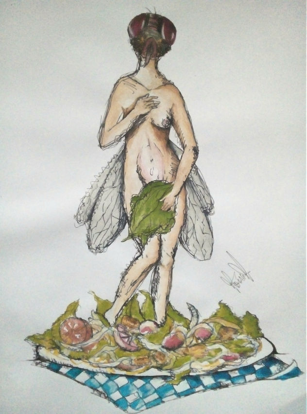 versión de venus