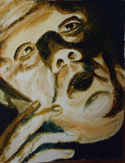 Efecte de llum
