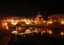 Roma di notte  1/5