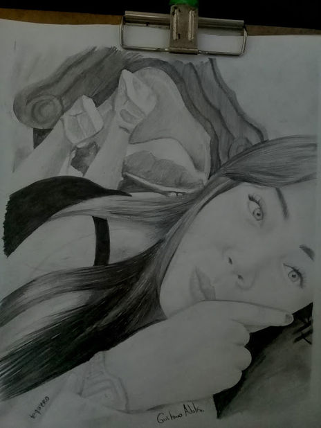 Retrato pasifico