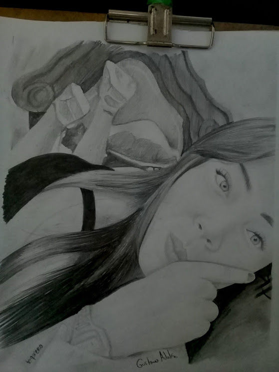 retrato pasifico
