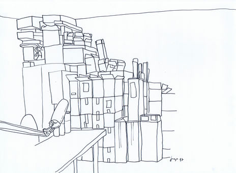 Cajas