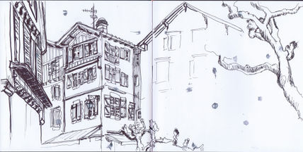San Juan de Luz 2
