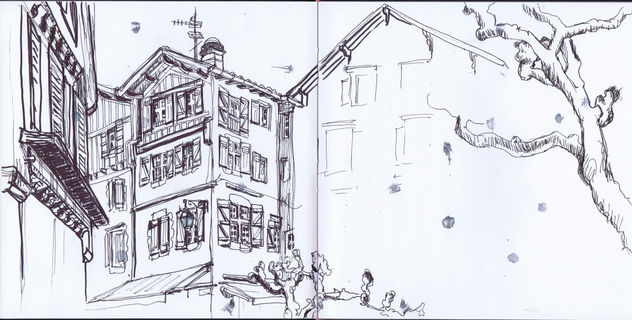 San Juan de Luz 2