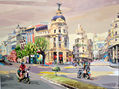 Madrid