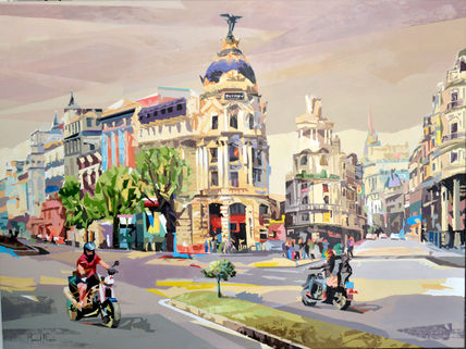 Madrid