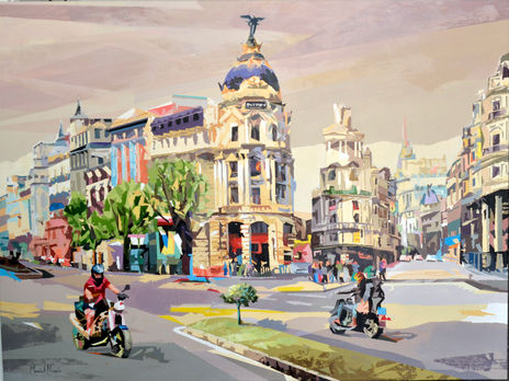 Madrid