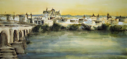 Córdoba II