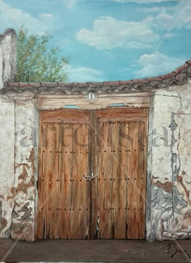 VILLANUEVA DE ALCARDETE,TOLEDO