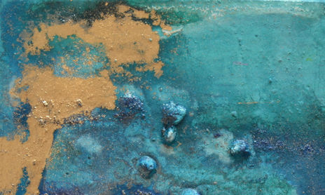 Cuadros Mar