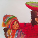 Mujer Andina thumbnail 1