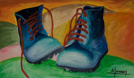 Botas 2