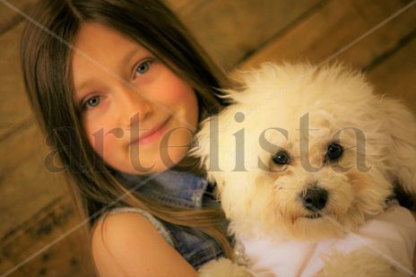 Lena and Lili