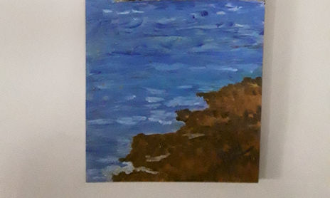 Paisajes de mi vida