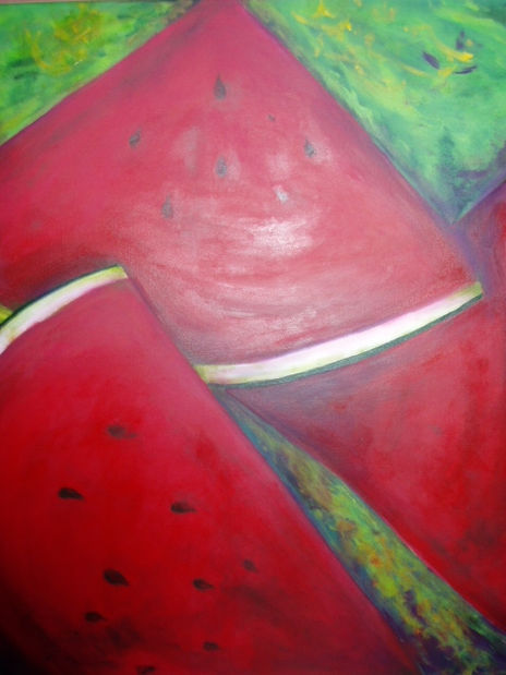 Pasion en rojo
