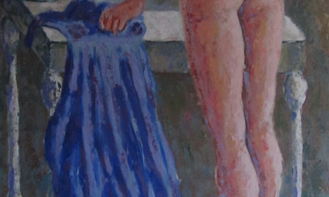 DESNUDOS