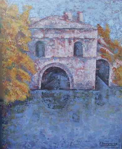 EL MOLINO