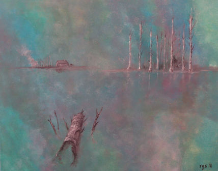 Quietud