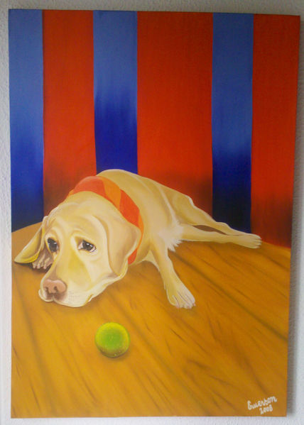 Labrador