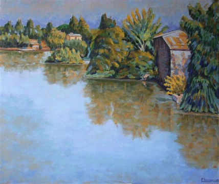 El molino  ii