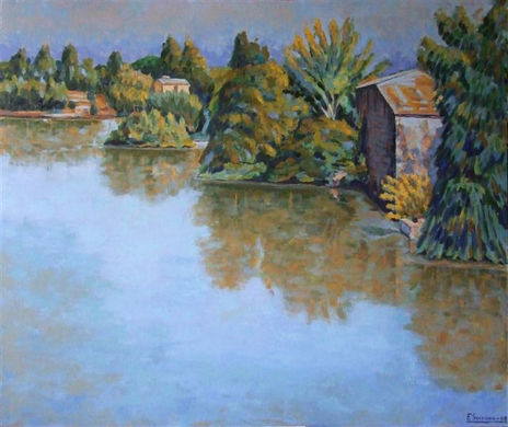 El molino  ii