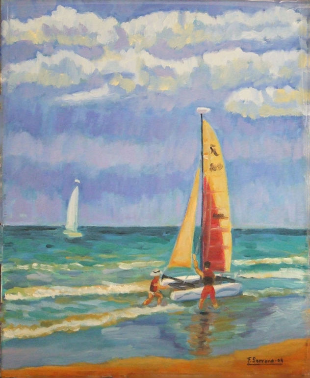 CATAMARAN