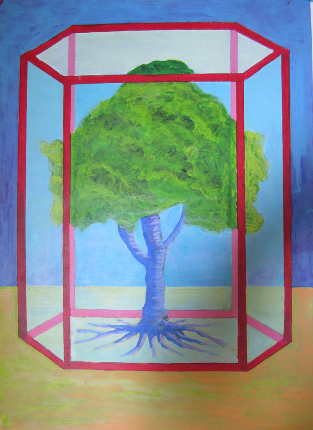 GEOMETRIA NATURAL
