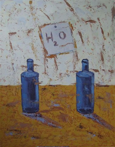 AGUA