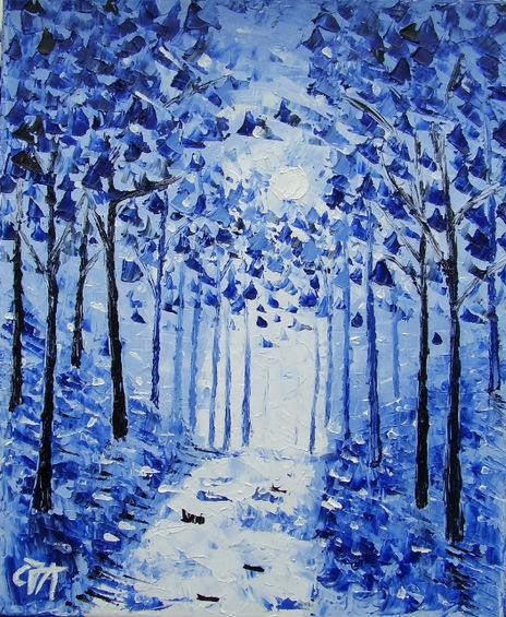 Bosque Encantado