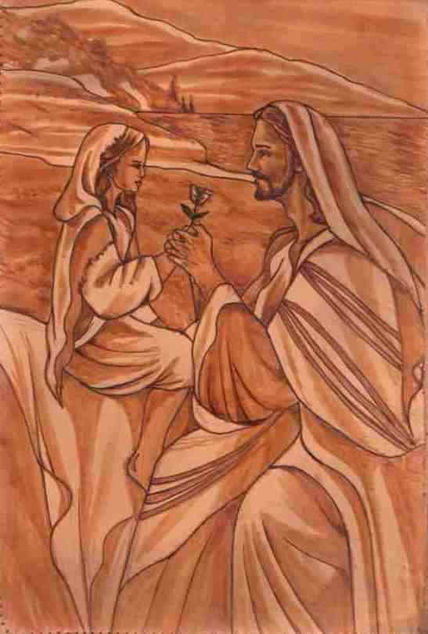 Gracias Jesus