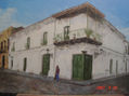 Casa de Hernandez