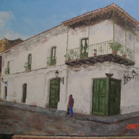obra