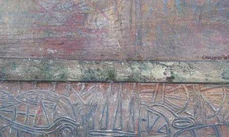 pinturas medianas