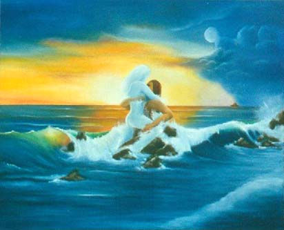 pasion marina