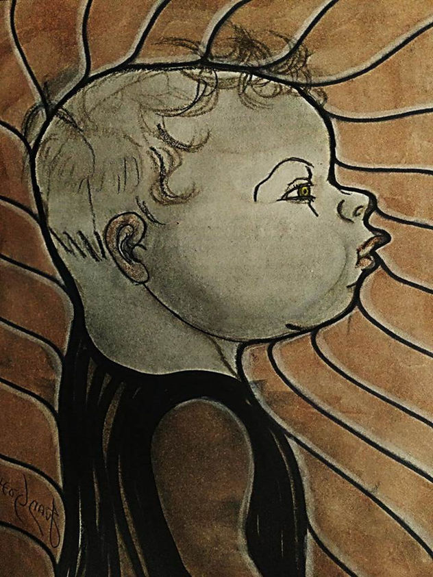 RETRATO SIETE