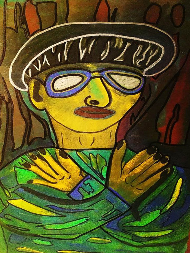 RETRATO DOS
