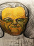 RETRATO TRES