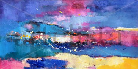 Dance of colors 338