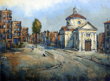 old town iii